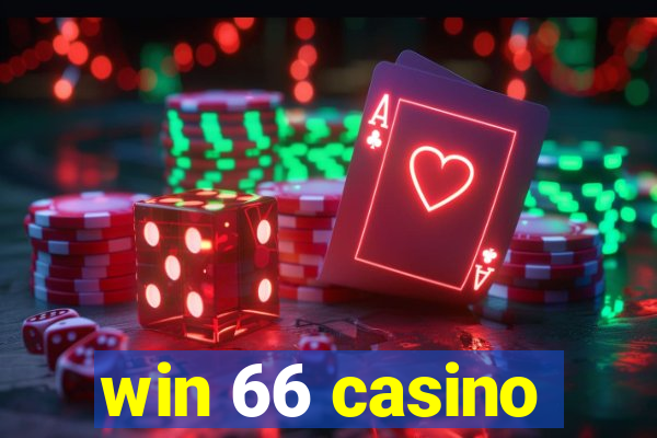 win 66 casino